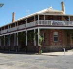 Sonbern Lodge Motel - Accommodation NSW