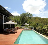 Phoenix Eumundi Bed  Breakfast - Accommodation NSW