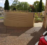 Corlette Poolside Getaway - Accommodation NSW