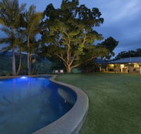 Hillcrest Mountain View Retreat - Accommodation NSW