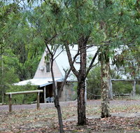 Woodlane Cottages - Accommodation NSW
