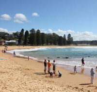 Avoca Beach Cape Cottage - Accommodation NSW