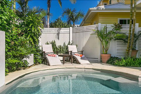 Byron Bathers - Accommodation NSW 2