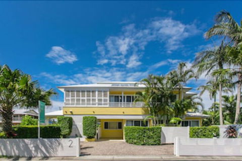 Byron Bathers - Accommodation NSW 0