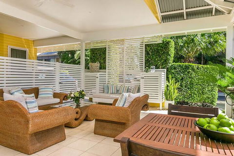 Byron Bathers - Accommodation NSW 4