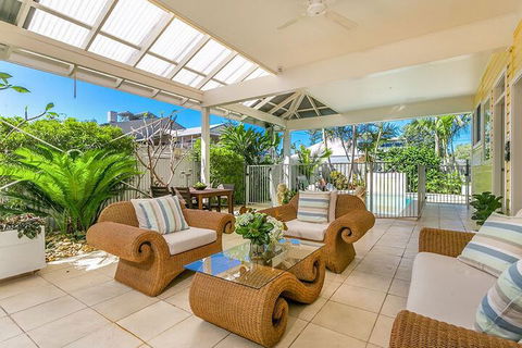 Byron Bathers - Accommodation NSW 6