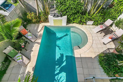 Byron Bathers - Accommodation NSW 1