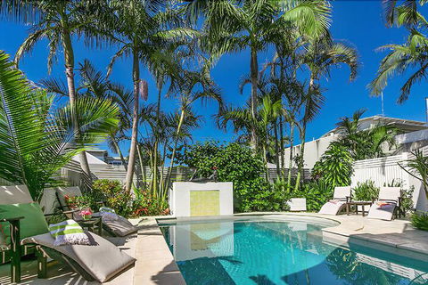 Byron Bathers - Accommodation NSW 3