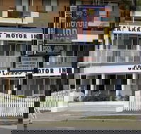 Great Lakes Motor Inn - Accommodation NSW