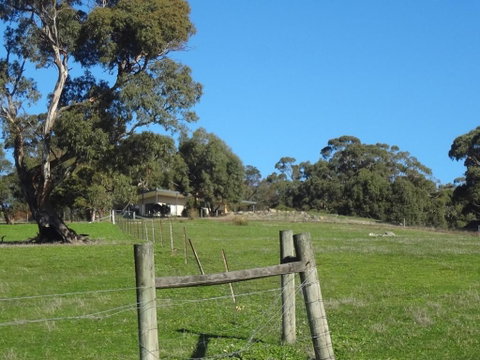 Hawksview At Mafeking - Accommodation NSW 2