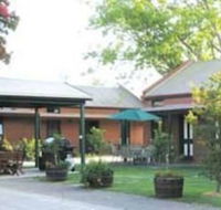 Mansfield Traveller's Lodge - Accommodation NSW
