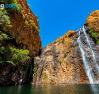 The Station at El Questro - Accommodation NSW