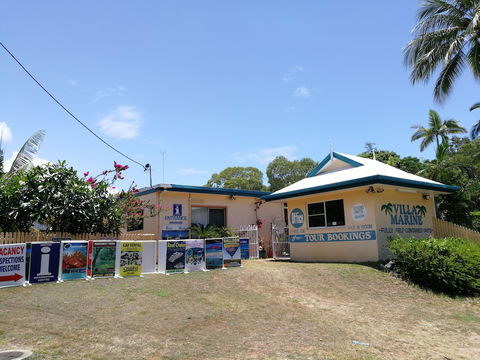 Villa Marine Holiday Apartments - Accommodation NSW 1