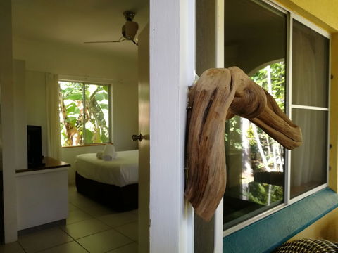 Villa Marine Holiday Apartments - Accommodation NSW 0