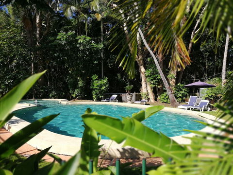 Villa Marine Holiday Apartments - Accommodation NSW 3