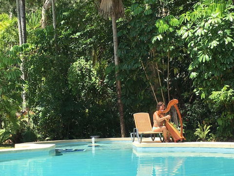 Villa Marine Holiday Apartments - Accommodation NSW 4