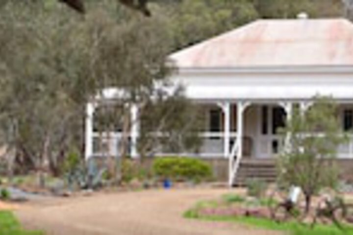  Accommodation NSW