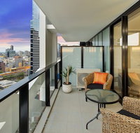 Platinum Apartments on Southbank - Accommodation NSW