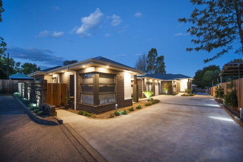 Kirsten Accommodation Mudgee - Accommodation NSW 4