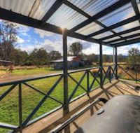 Highland Cabins and Cottages - Accommodation NSW