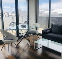 Hiigh Apartments - Accommodation NSW