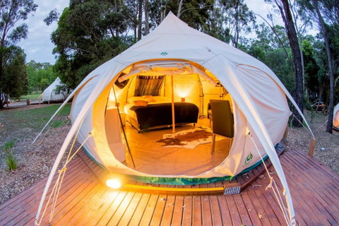 BIG4 Yarra Valley Park Lane Holiday Park - Accommodation NSW 3