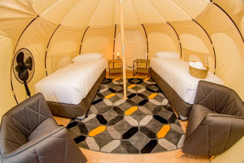 BIG4 Yarra Valley Park Lane Holiday Park - Accommodation NSW 0