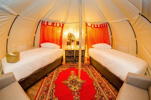 BIG4 Yarra Valley Park Lane Holiday Park - Accommodation NSW 2