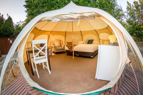 BIG4 Yarra Valley Park Lane Holiday Park - Accommodation NSW 5