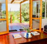 Nagoondie Studio - Accommodation NSW