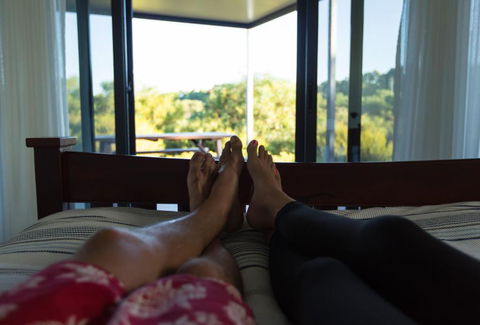 Kooyar Mia - Accommodation NSW 2