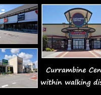 Chesapeake Retreat - Accommodation NSW