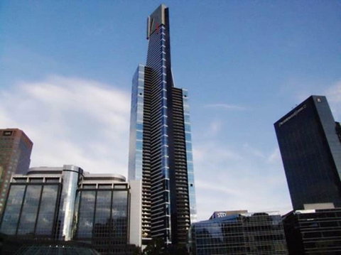 Southbank Apartments - Eureka Tower - Accommodation NSW 0