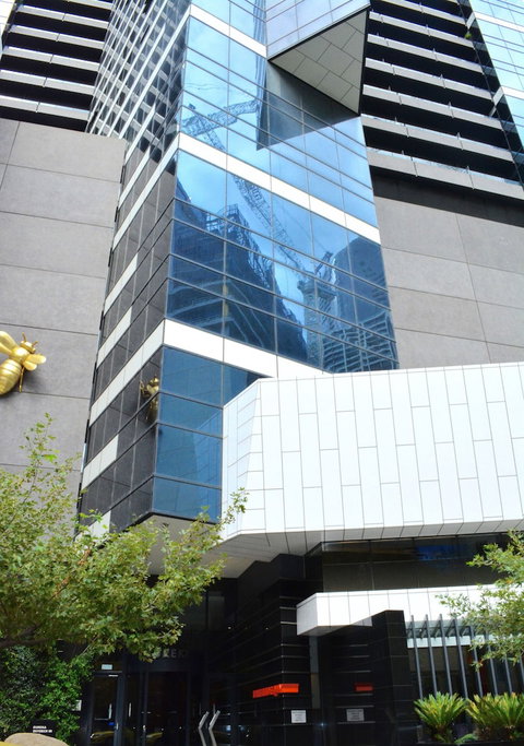 Southbank Apartments - Eureka Tower - Accommodation NSW 4