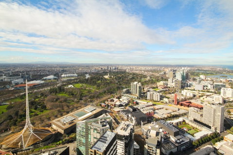 Southbank Apartments - Eureka Tower - Accommodation NSW 6