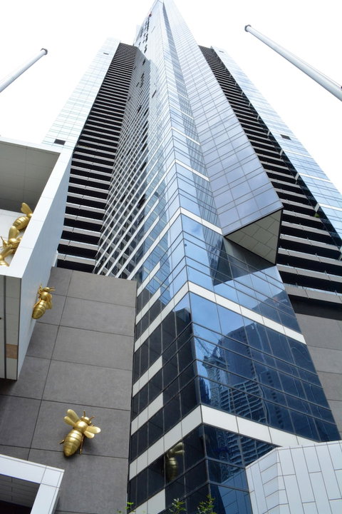 Southbank Apartments - Eureka Tower - Accommodation NSW 5
