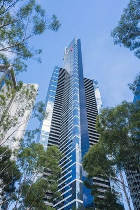 Southbank Apartments - Eureka Tower - Accommodation NSW 1