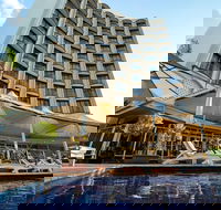 DoubleTree by Hilton Darwin - Accommodation NSW
