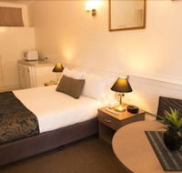 Garden City Motor Inn Mt Gravatt - Accommodation NSW