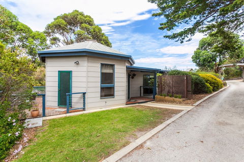 Aireys Inlet Getaway Resort - Accommodation NSW 0
