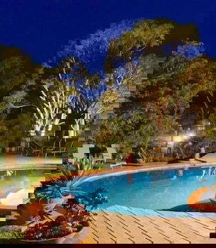 Aireys Inlet Getaway Resort - Accommodation NSW 1