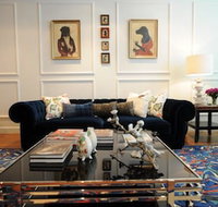 D'One Luxury Apartments - Accommodation NSW