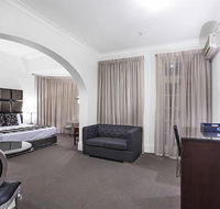 Monte Pio Hotel  Conference Centre - Accommodation NSW