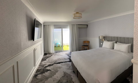 Comfort Inn Towradgi Beach - Accommodation NSW 3