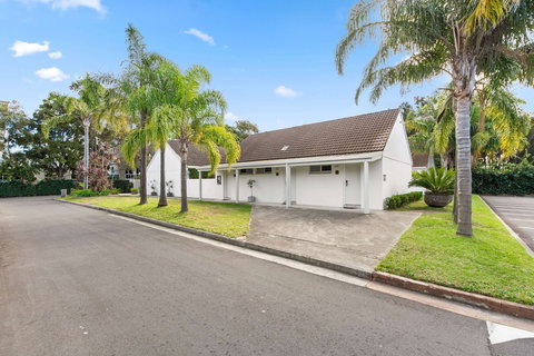 Comfort Inn Towradgi Beach - Accommodation NSW 1