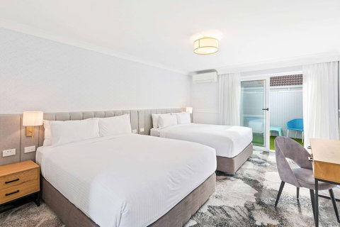 Comfort Inn Towradgi Beach - Accommodation NSW 5