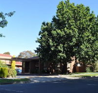 Nunawading Motor Inn - Accommodation NSW