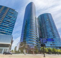 Apartments Melbourne Domain New Quay Docklands - Accommodation NSW