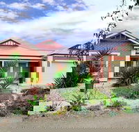 All Seasons' Escape Port Elliot - Accommodation NSW
