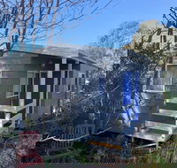 Beechworth Cabins - Accommodation NSW